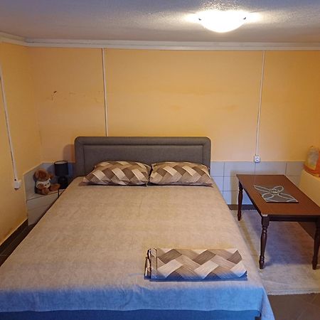 Apartman Pavle 비르파자르 외부 사진