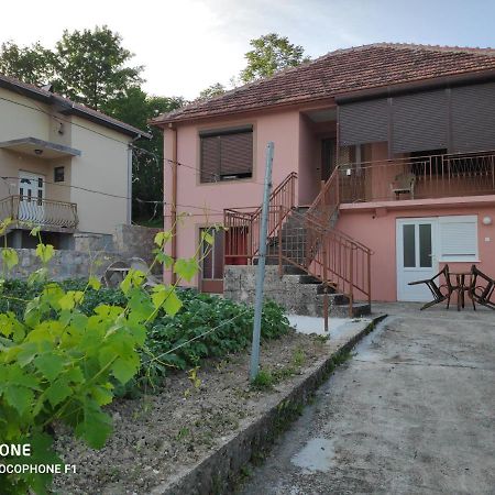 Apartman Pavle 비르파자르 외부 사진