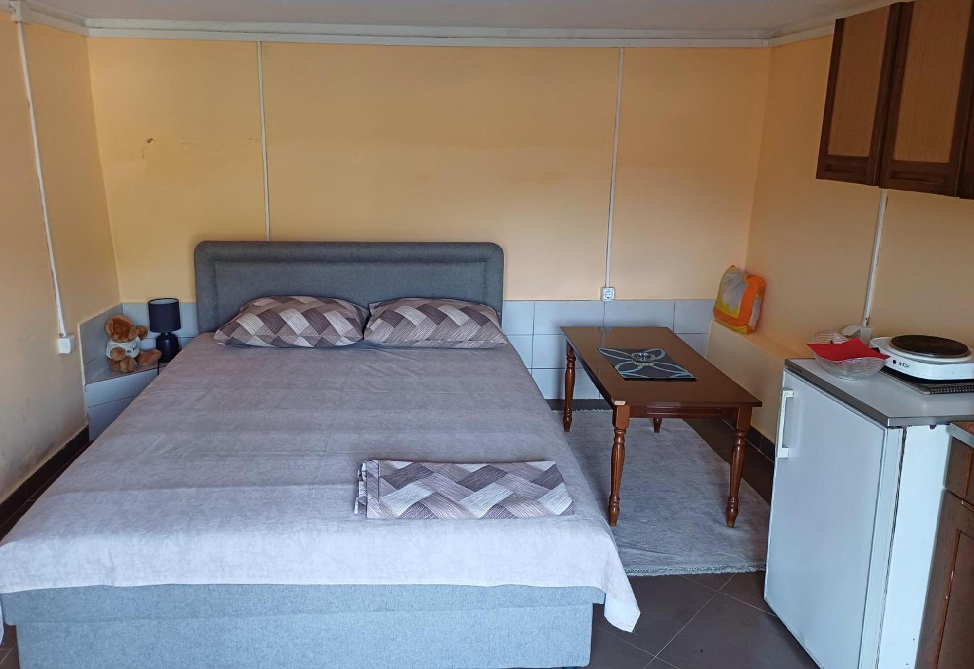Apartman Pavle 비르파자르 외부 사진