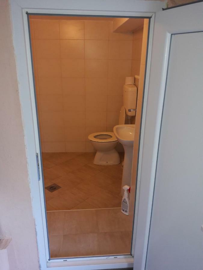 Apartman Pavle 비르파자르 외부 사진
