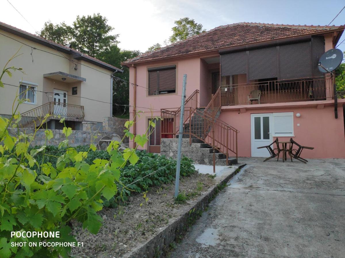 Apartman Pavle 비르파자르 외부 사진